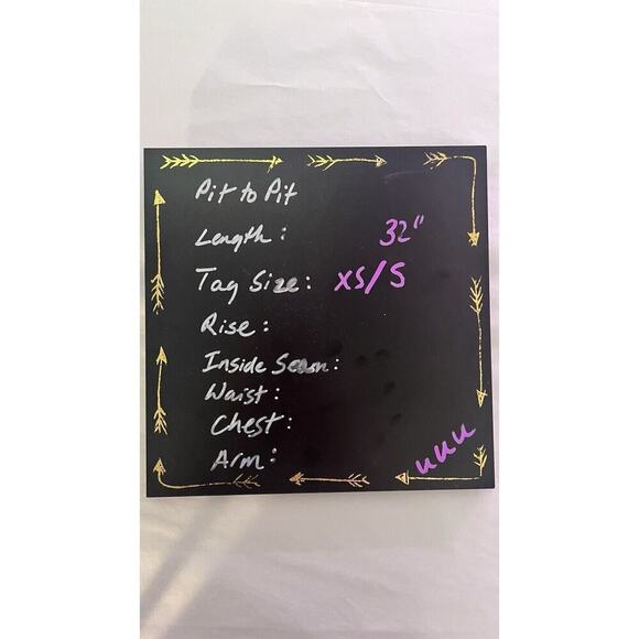 Victoria's Secret Robe Kimono Open Front Paisley Lace Trim XS/S Night Sleep - Picture 8 of 8